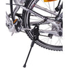 Image of X-Treme X-Cursion Elite Folding Electric Mountain Bike - Kick Stand