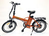 Image of Green Bike USA GB1 - Folding Electric Bike