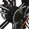 Image of AddMotor Motan M150 R7 - Folding Fat Tire Electric Bike