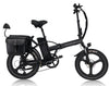 Image of Joulvert Playa Journey Pro - Folding Electric Bike