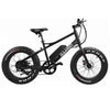 Image of Rambo 350W Junior - Fat Tire Electric Mountain Bike - Side View