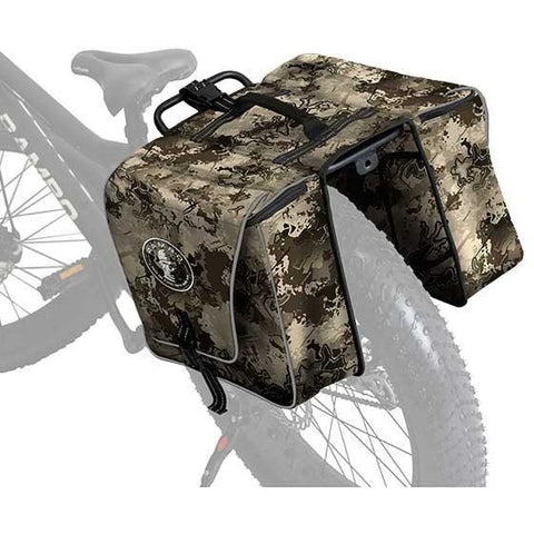 Mossy Oak Rambo Bikes - Accessory Bag