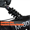Image of AddMotor M-80 - Fat Tire Electric Mountain Bike