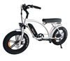 Image of AddMotor M-60 R7 - Fat Tire Electric Cruiser Bike